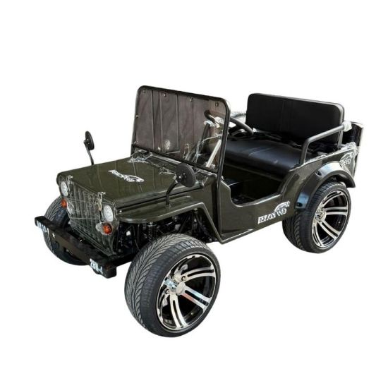 صورة سيارة تصميم مميز 150cc